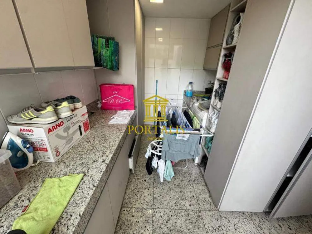 Apartamento, 3 quartos, 115 m² - Foto 12