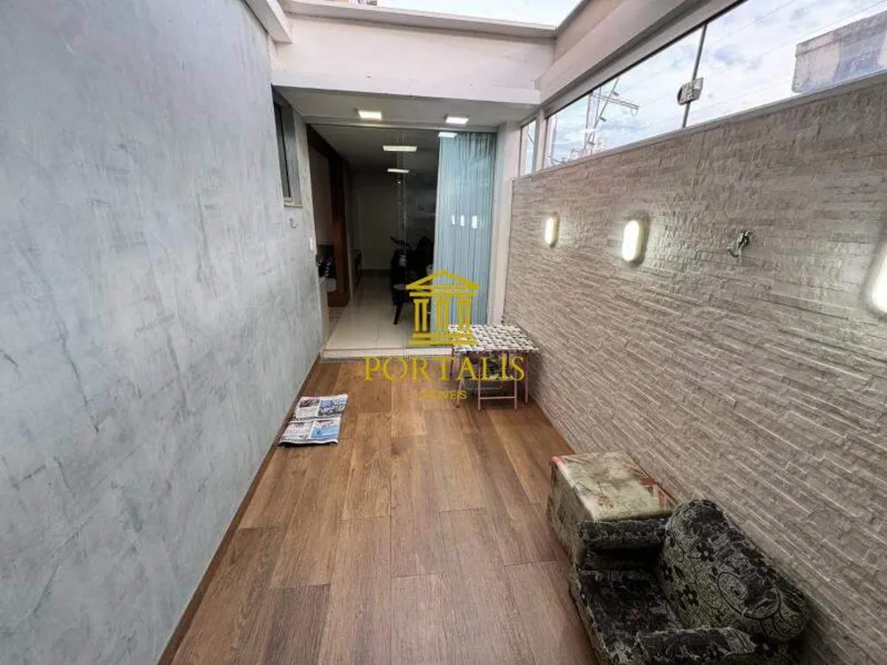 Apartamento, 3 quartos, 115 m² - Foto 11