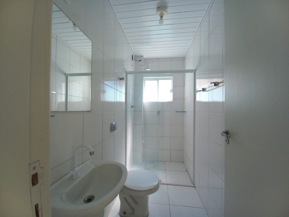 Apartamento à venda com 2 quartos, 57m² - Foto 11