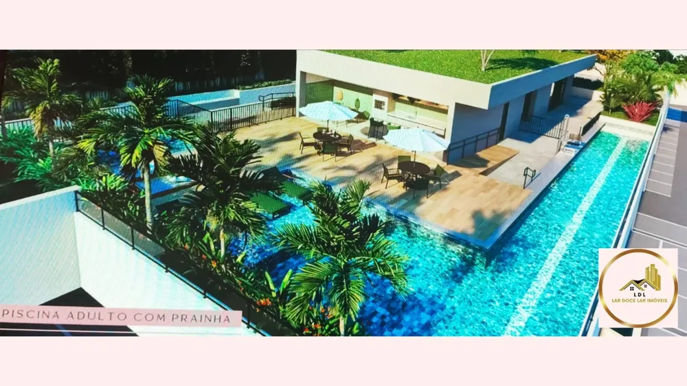 Apartamento, 3 quartos, 65 m² - Foto 6