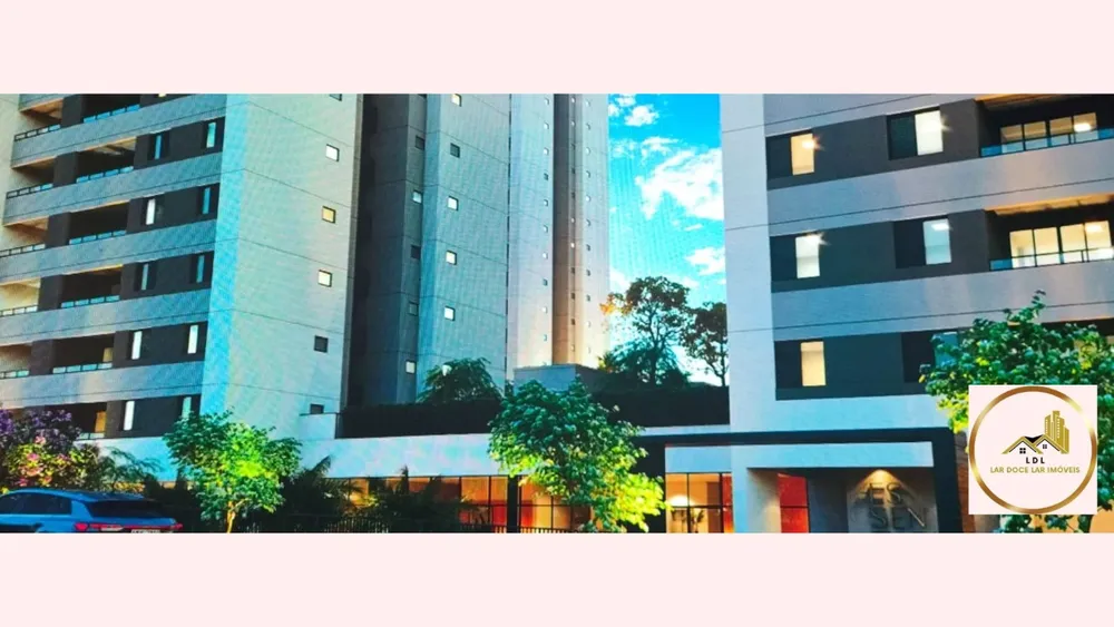Apartamento, 3 quartos, 65 m² - Foto 4