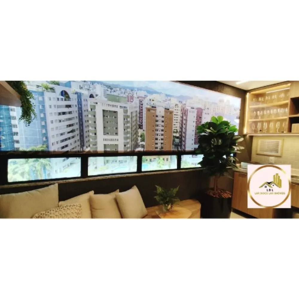 Apartamento, 3 quartos, 65 m² - Foto 8