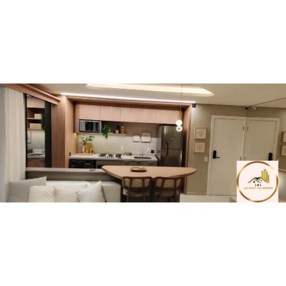 Apartamento, 3 quartos, 65 m² - Foto 9