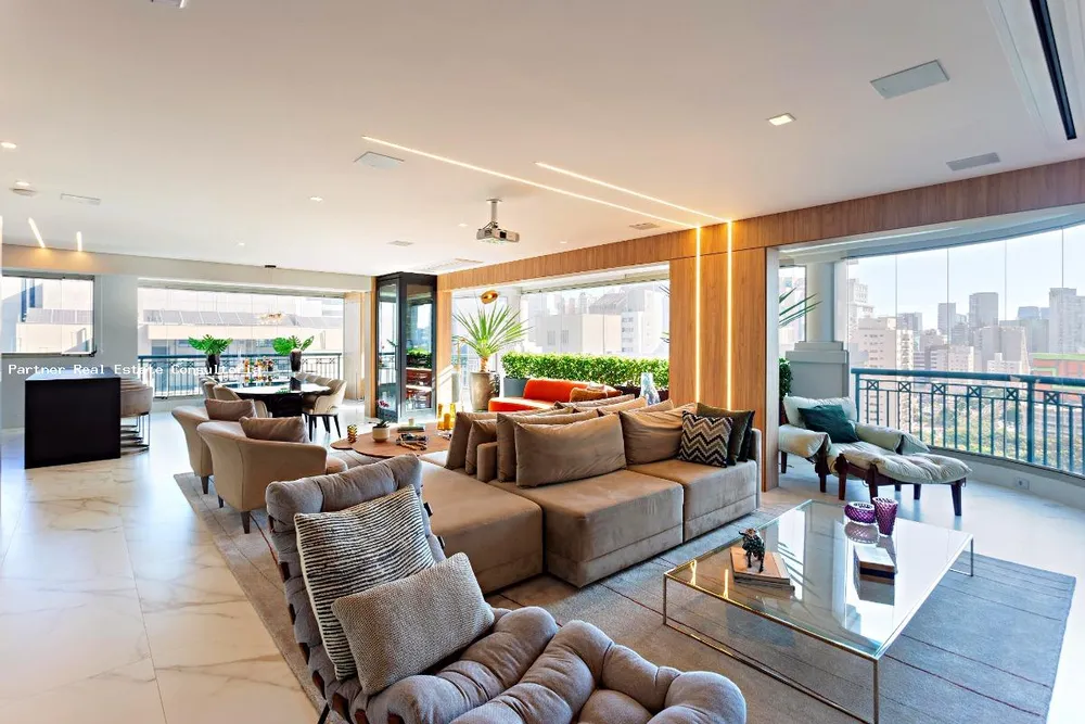 Apartamento, 3 quartos, 238 m² - Foto 15
