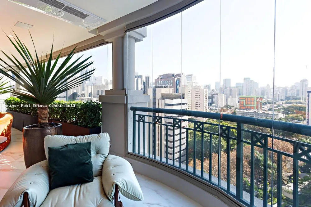 Apartamento, 3 quartos, 238 m² - Foto 8