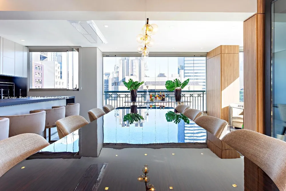 Apartamento, 3 quartos, 238 m² - Foto 7
