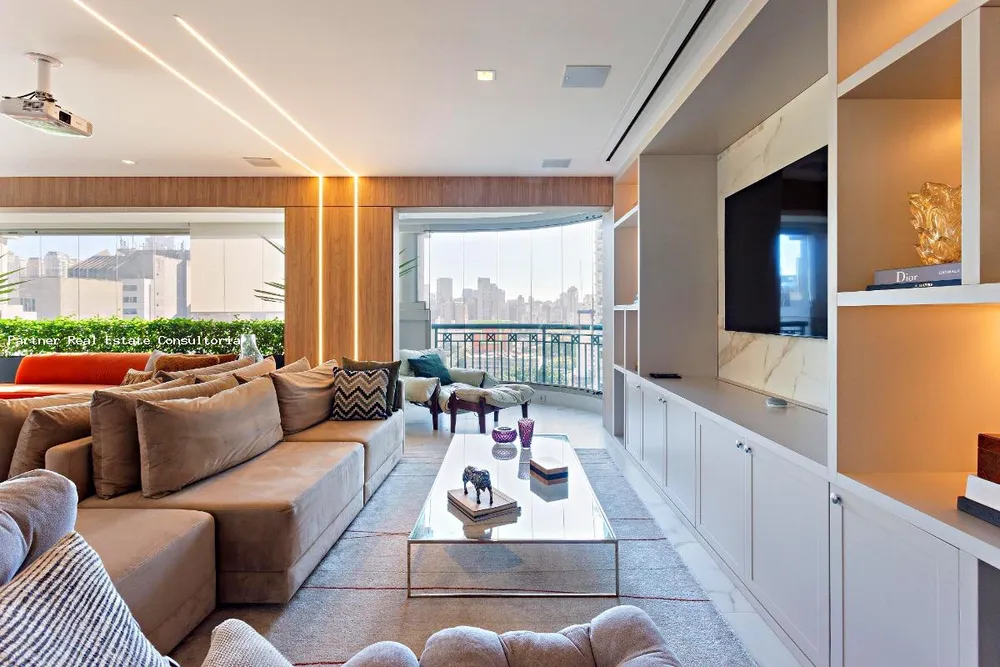 Apartamento, 3 quartos, 238 m² - Foto 14
