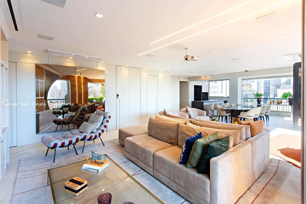 Apartamento, 3 quartos, 238 m² - Foto 16