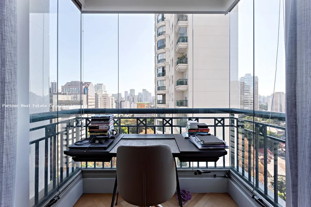 Apartamento, 3 quartos, 238 m² - Foto 12