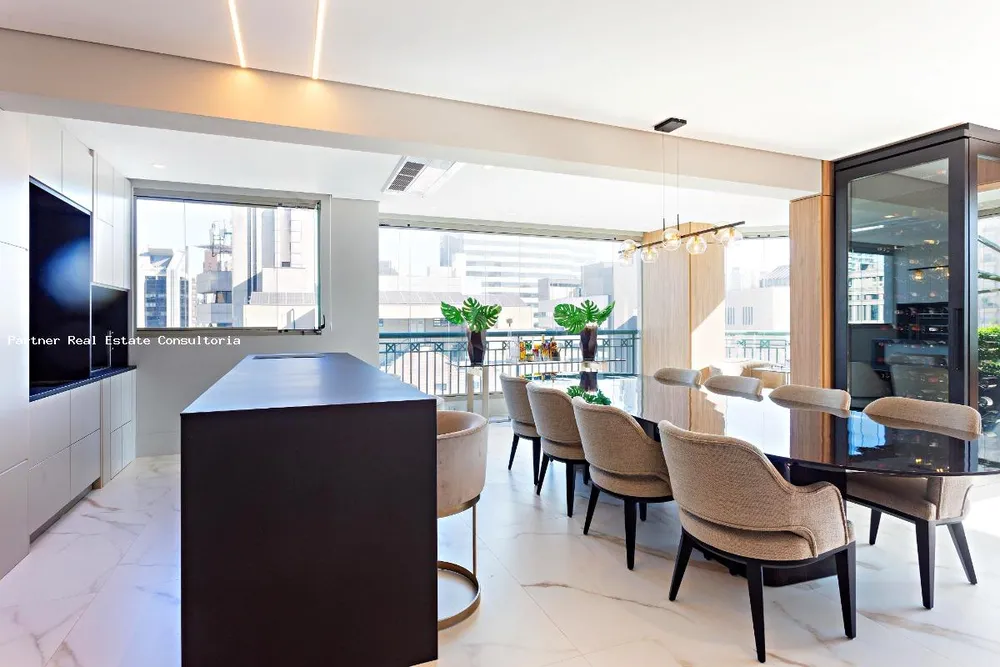 Apartamento, 3 quartos, 238 m² - Foto 6