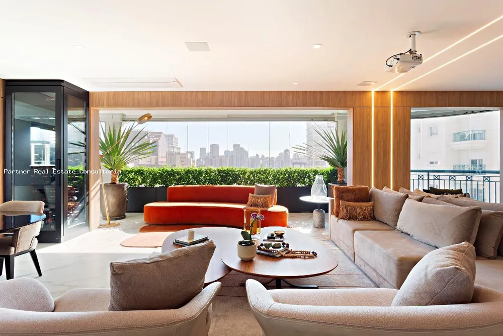 Apartamento, 3 quartos, 238 m² - Foto 10
