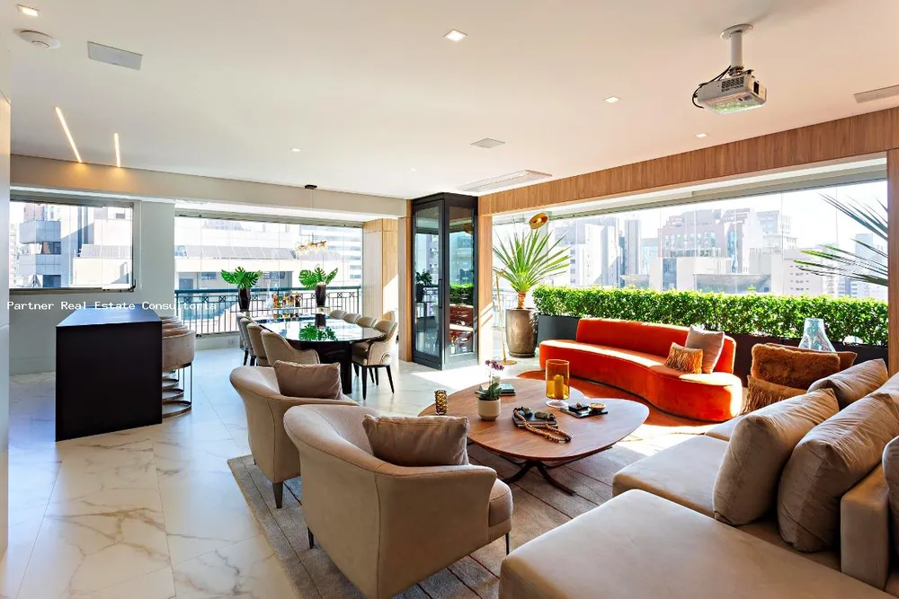 Apartamento, 3 quartos, 238 m² - Foto 18