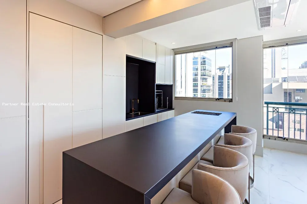 Apartamento, 3 quartos, 238 m² - Foto 5