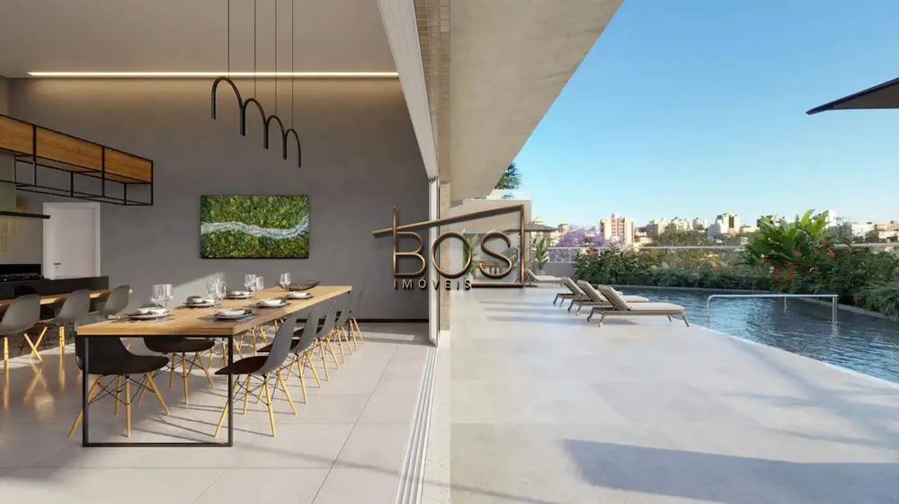Apartamento, 3 quartos, 111 m² - Foto 7