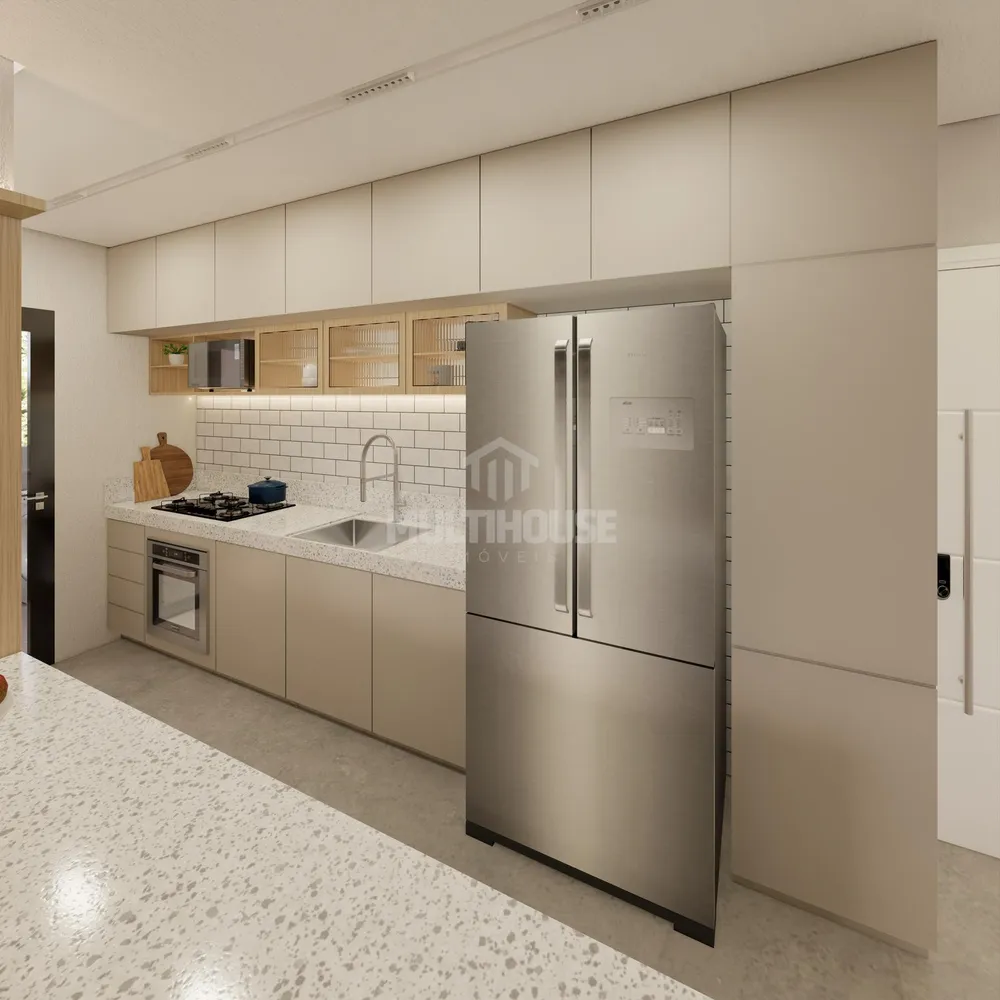 Apartamento, 3 quartos, 69 m² - Foto 3