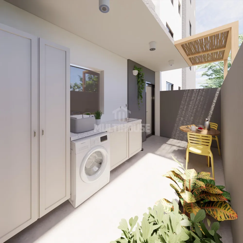 Apartamento, 3 quartos, 69 m² - Foto 2