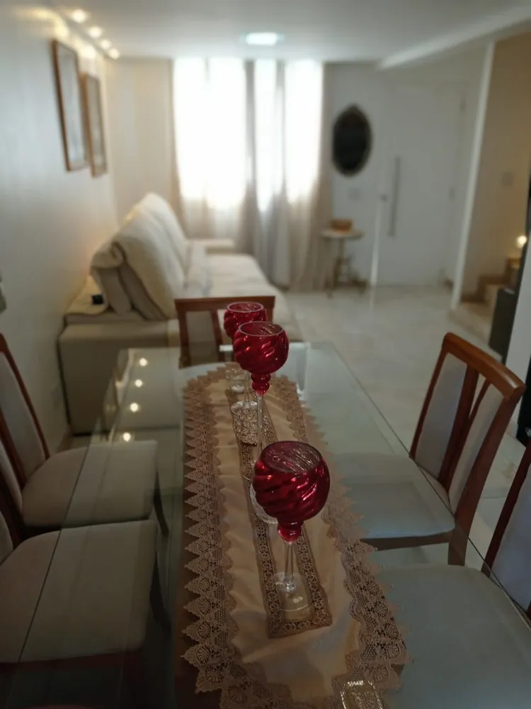 Casa de Condomínio, 3 quartos - Foto 8
