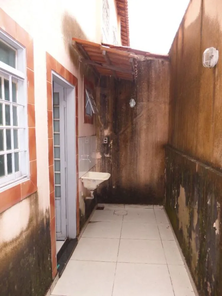 Casa, 3 quartos, 90 m² - Foto 12