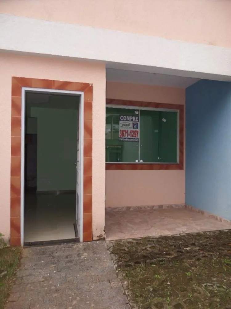Casa, 3 quartos, 90 m² - Foto 2