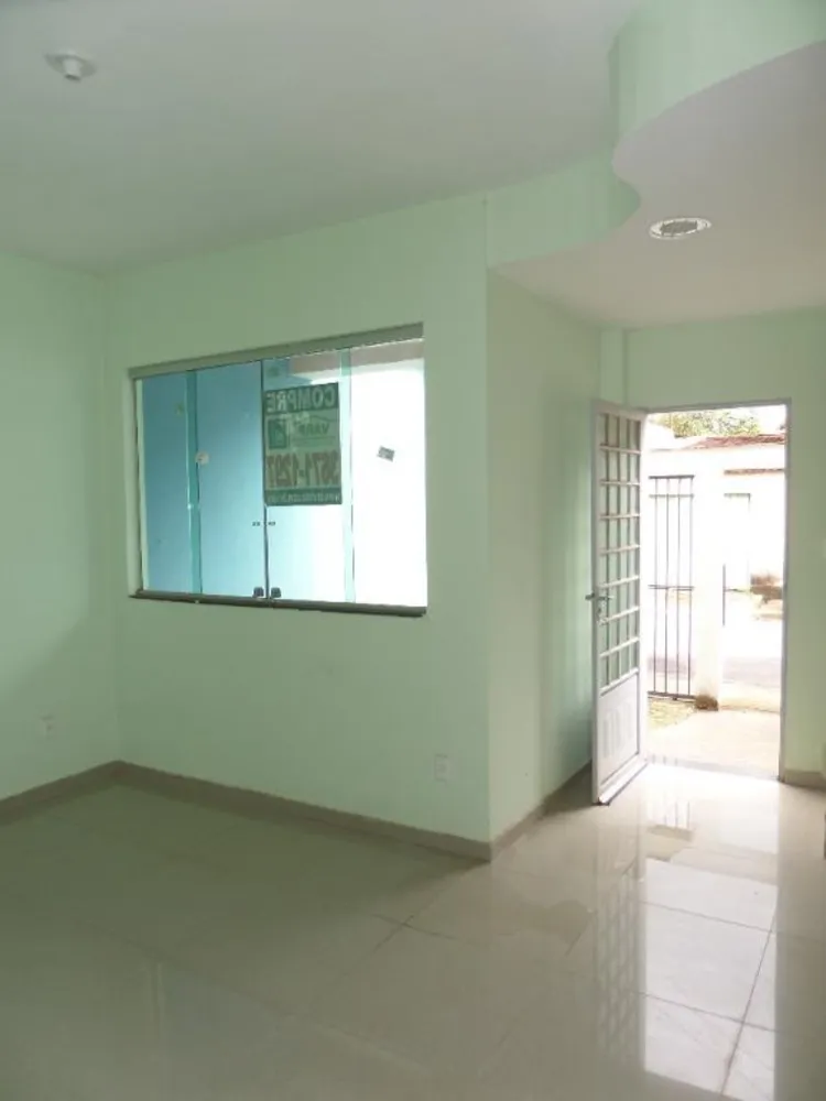 Casa, 3 quartos, 90 m² - Foto 1