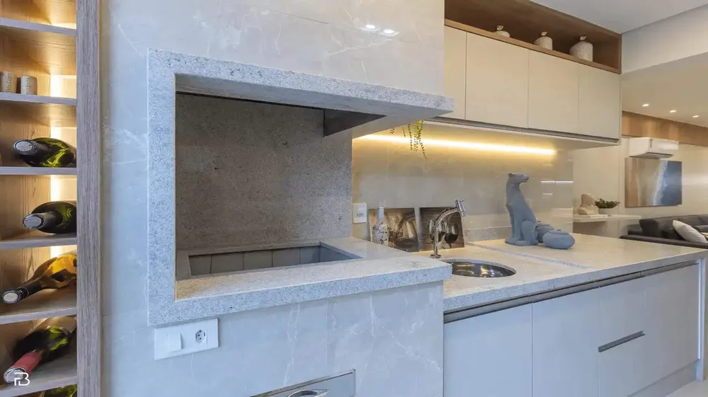Cobertura, 3 quartos, 179 m² - Foto 1