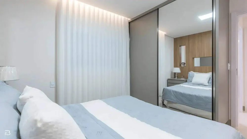 Cobertura, 3 quartos, 179 m² - Foto 4