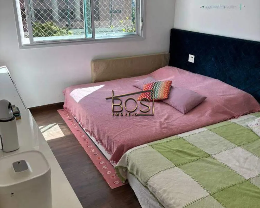 Apartamento, 4 quartos, 244 m² - Foto 6