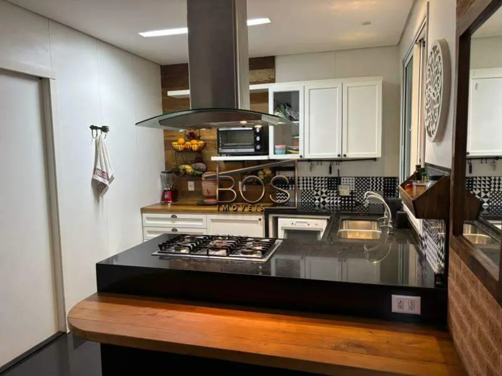 Apartamento, 4 quartos, 244 m² - Foto 2