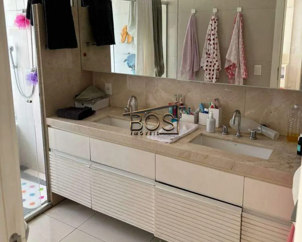 Apartamento, 4 quartos, 244 m² - Foto 5