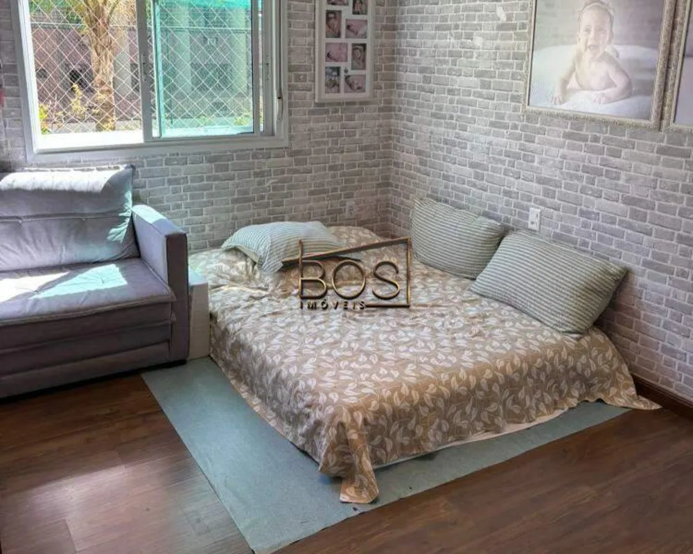 Apartamento, 4 quartos, 244 m² - Foto 6