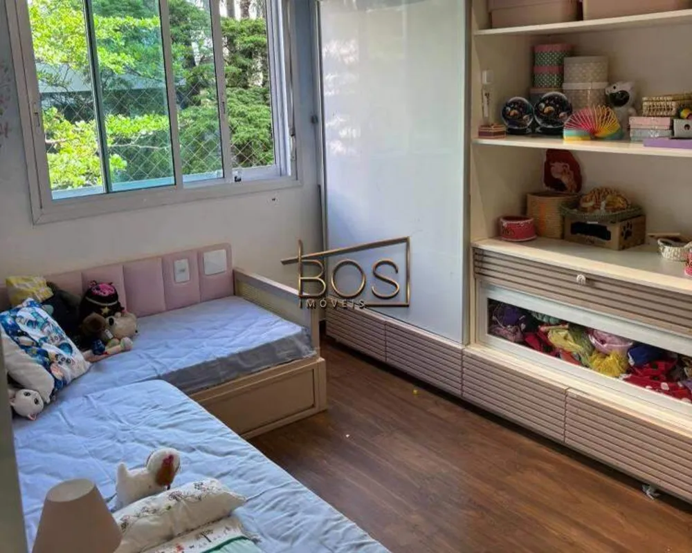 Apartamento, 4 quartos, 244 m² - Foto 7