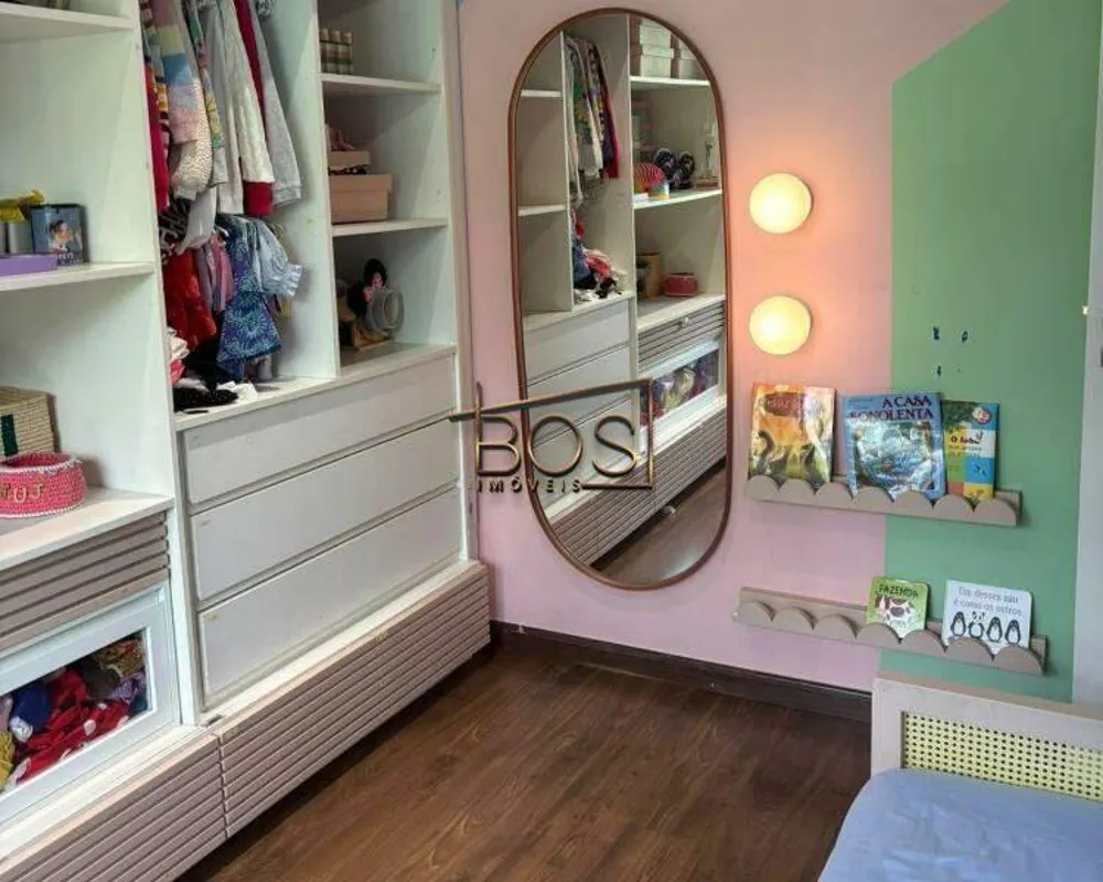 Apartamento, 4 quartos, 244 m² - Foto 13