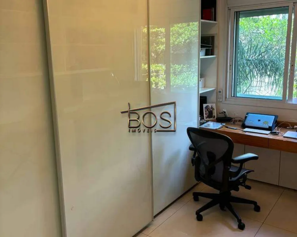 Apartamento, 4 quartos, 244 m² - Foto 8
