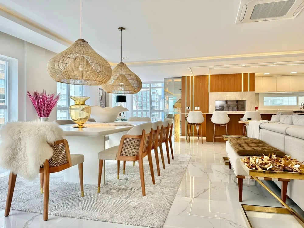 Apartamento, 4 quartos, 331 m² - Foto 7