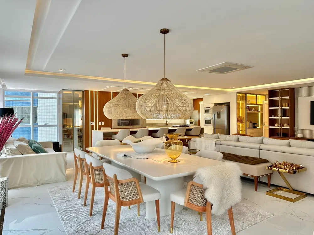 Apartamento, 4 quartos, 331 m² - Foto 3