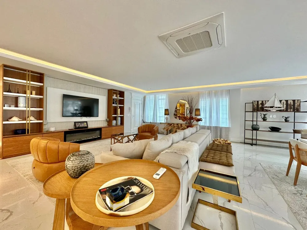 Apartamento, 4 quartos, 331 m² - Foto 6