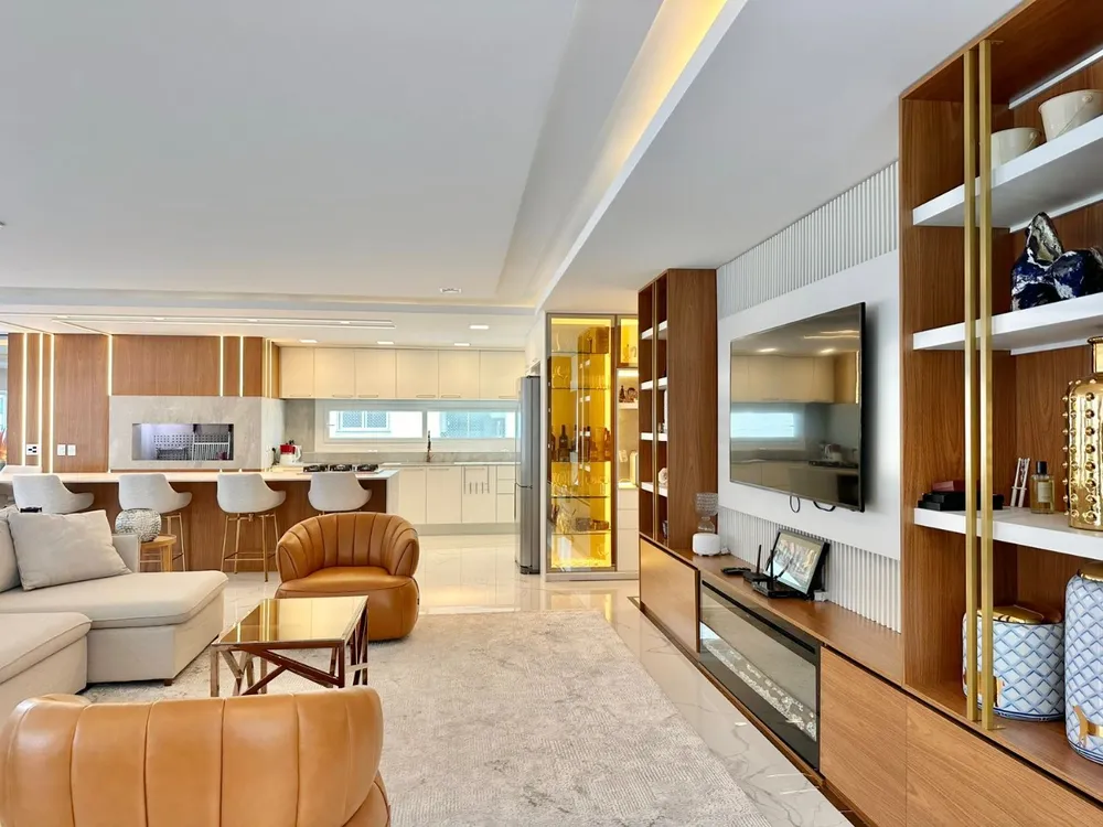 Apartamento, 4 quartos, 331 m² - Foto 5
