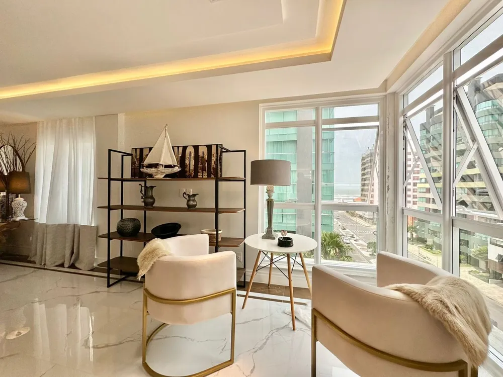 Apartamento, 4 quartos, 331 m² - Foto 8