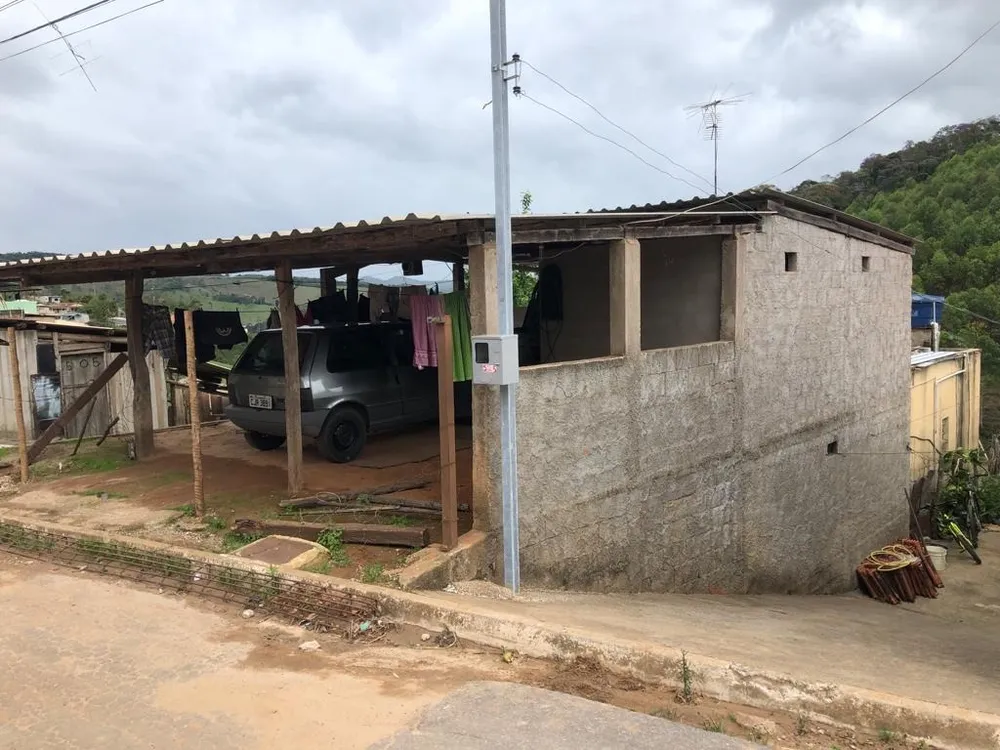 Casa, 1 quarto, 378 m² - Foto 1