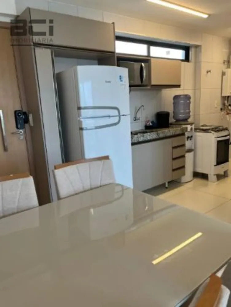Flat/Apart Hotel, 1 quarto, 32 m² - Foto 4