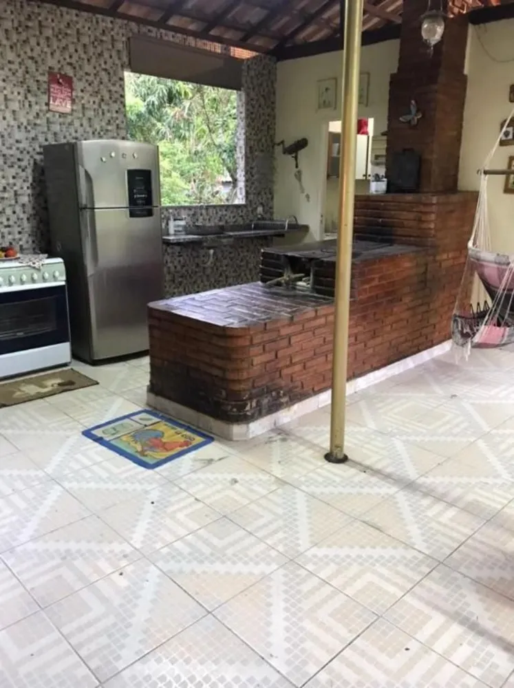 Chácara, 4 quartos - Foto 2