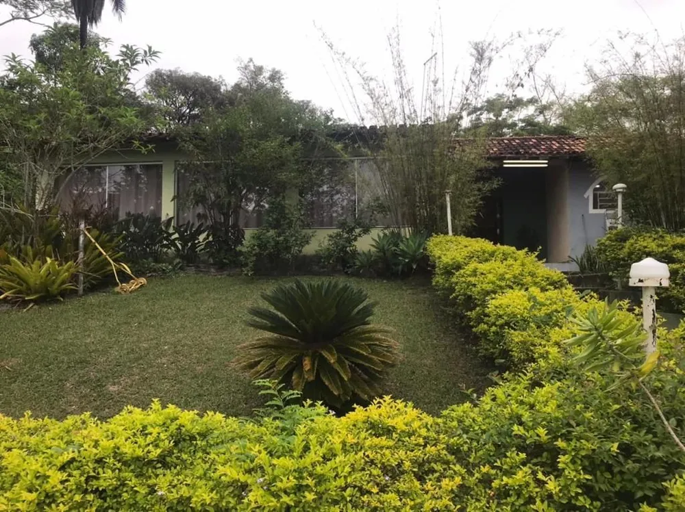 Sítio, 4 quartos, 13800 m² - Foto 8