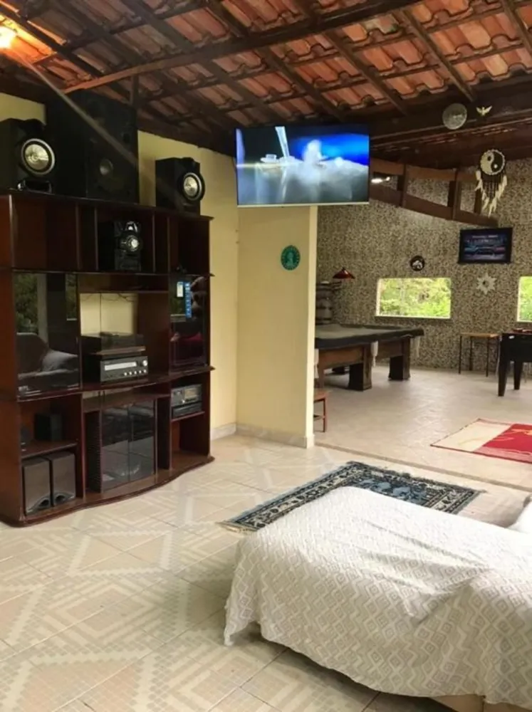 Sítio, 4 quartos, 13800 m² - Foto 12