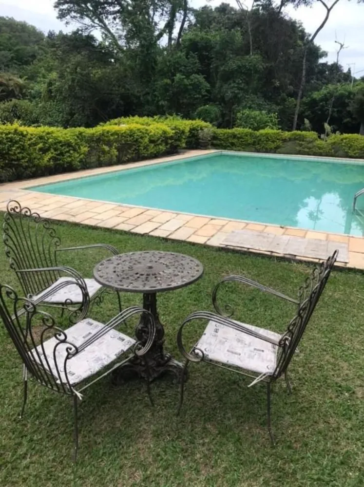 Sítio, 4 quartos, 13800 m² - Foto 3
