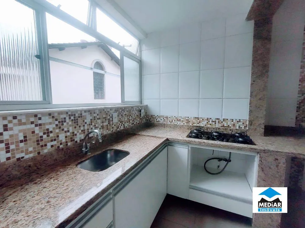 Apartamento, 3 quartos, 89 m² - Foto 12