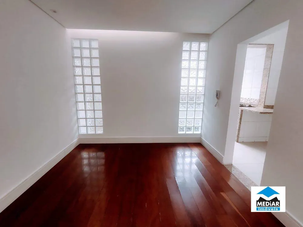 Apartamento, 3 quartos, 89 m² - Foto 2