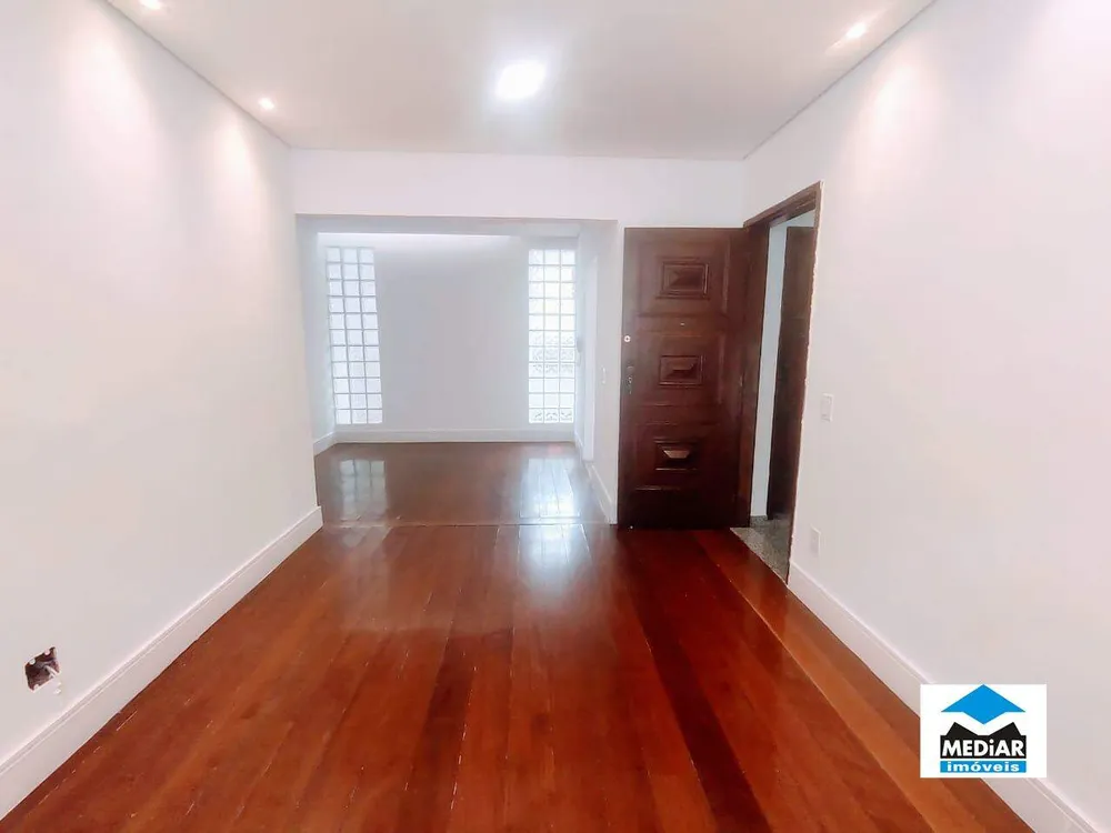 Apartamento, 3 quartos, 89 m² - Foto 1