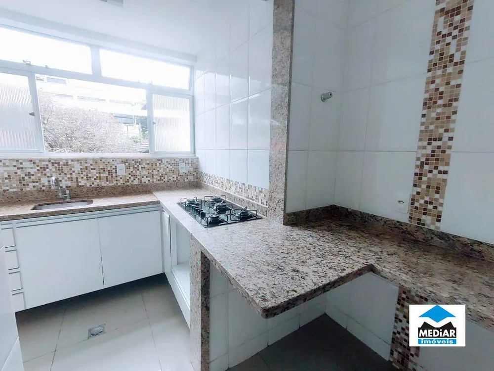 Apartamento, 3 quartos, 89 m² - Foto 9