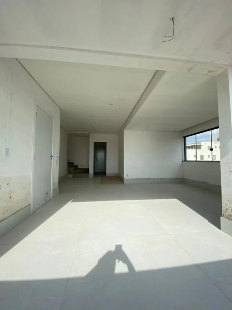 Cobertura, 3 quartos, 163 m² - Foto 1