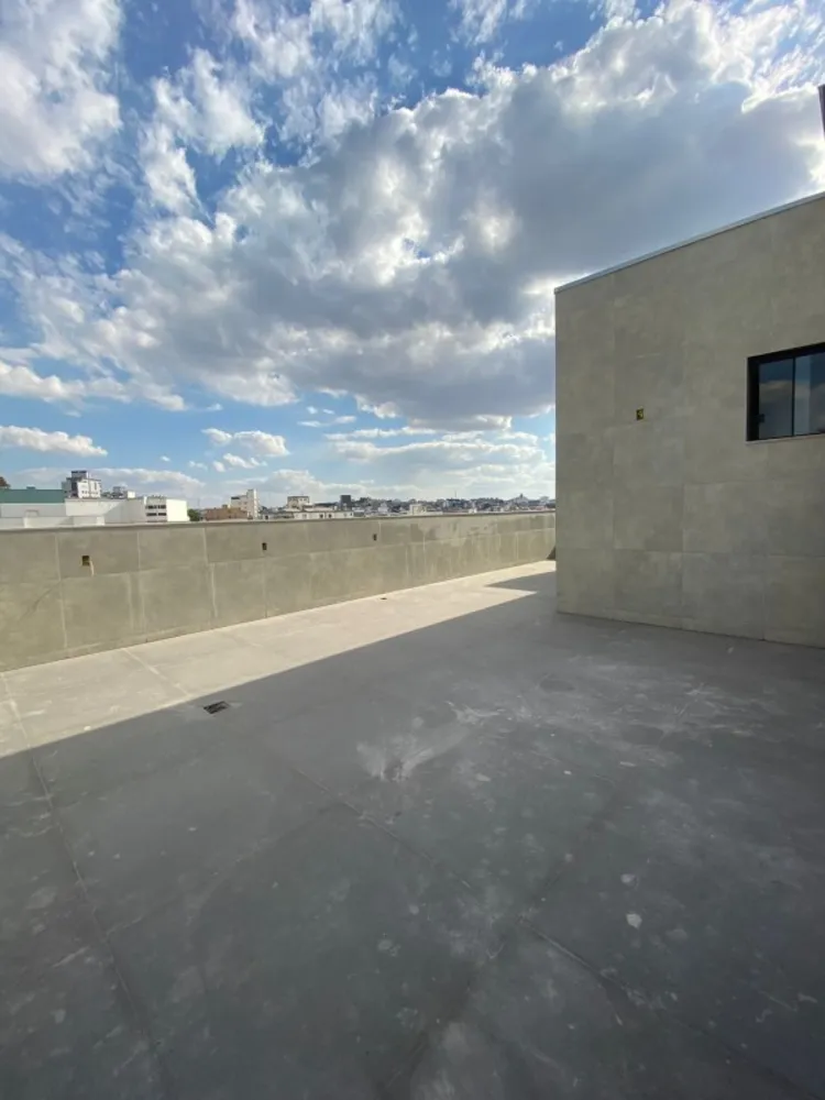 Cobertura, 3 quartos, 163 m² - Foto 2